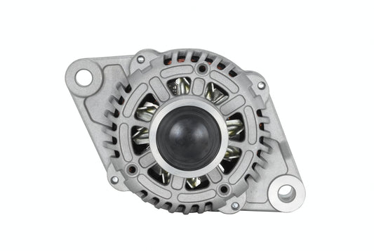 HELLA Alternator - 14V - 100A - for e.g. Opel Insignia A Sports Tourer (G09) 8EL012430-581