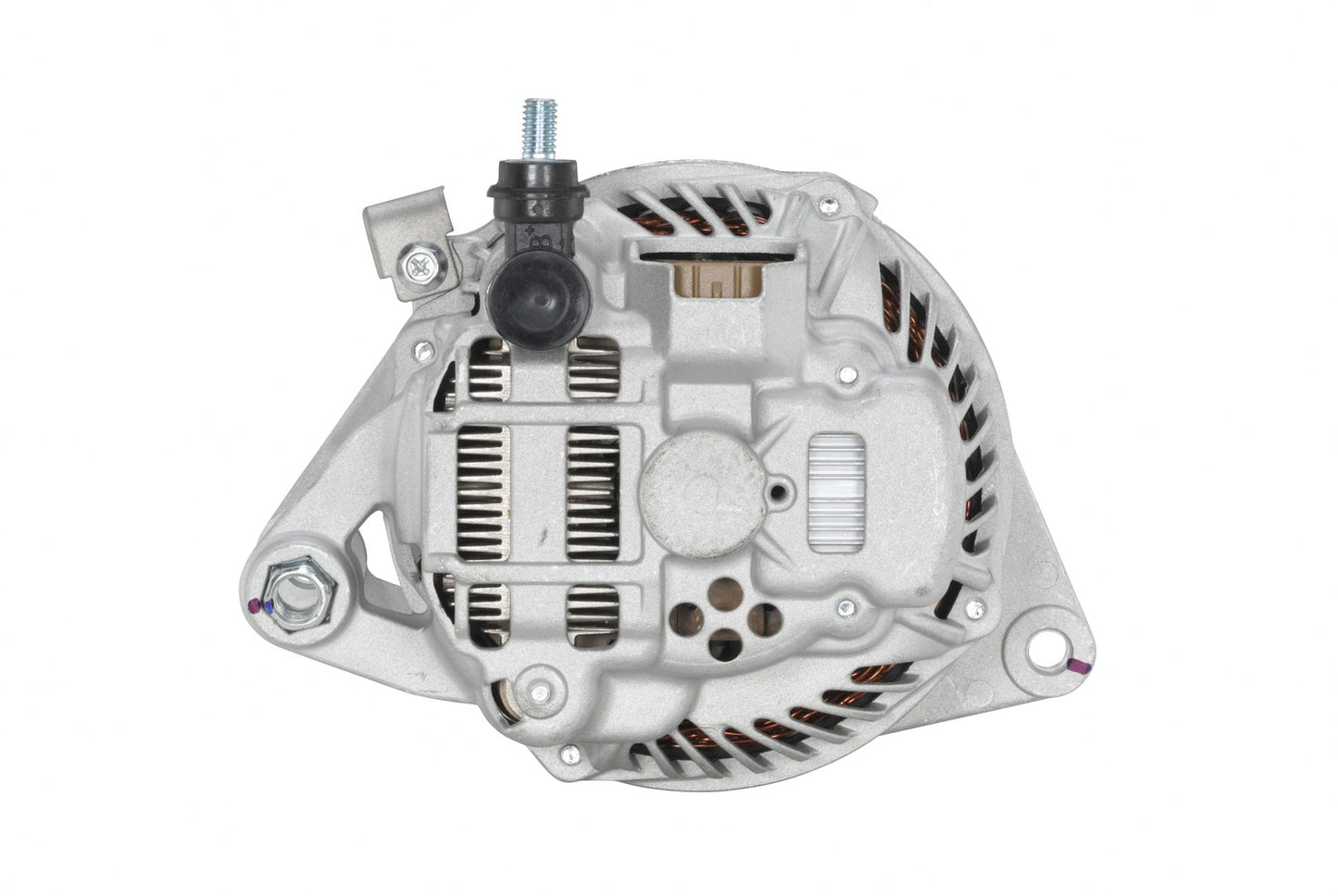 HELLA Alternator - 14V - 90A - for e.g. Mazda 2 (De_, Dh_) 8EL012430-681