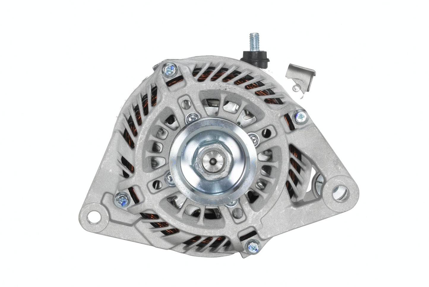 HELLA Alternator - 14V - 90A - for e.g. Mazda 2 (De_, Dh_) 8EL012430-681