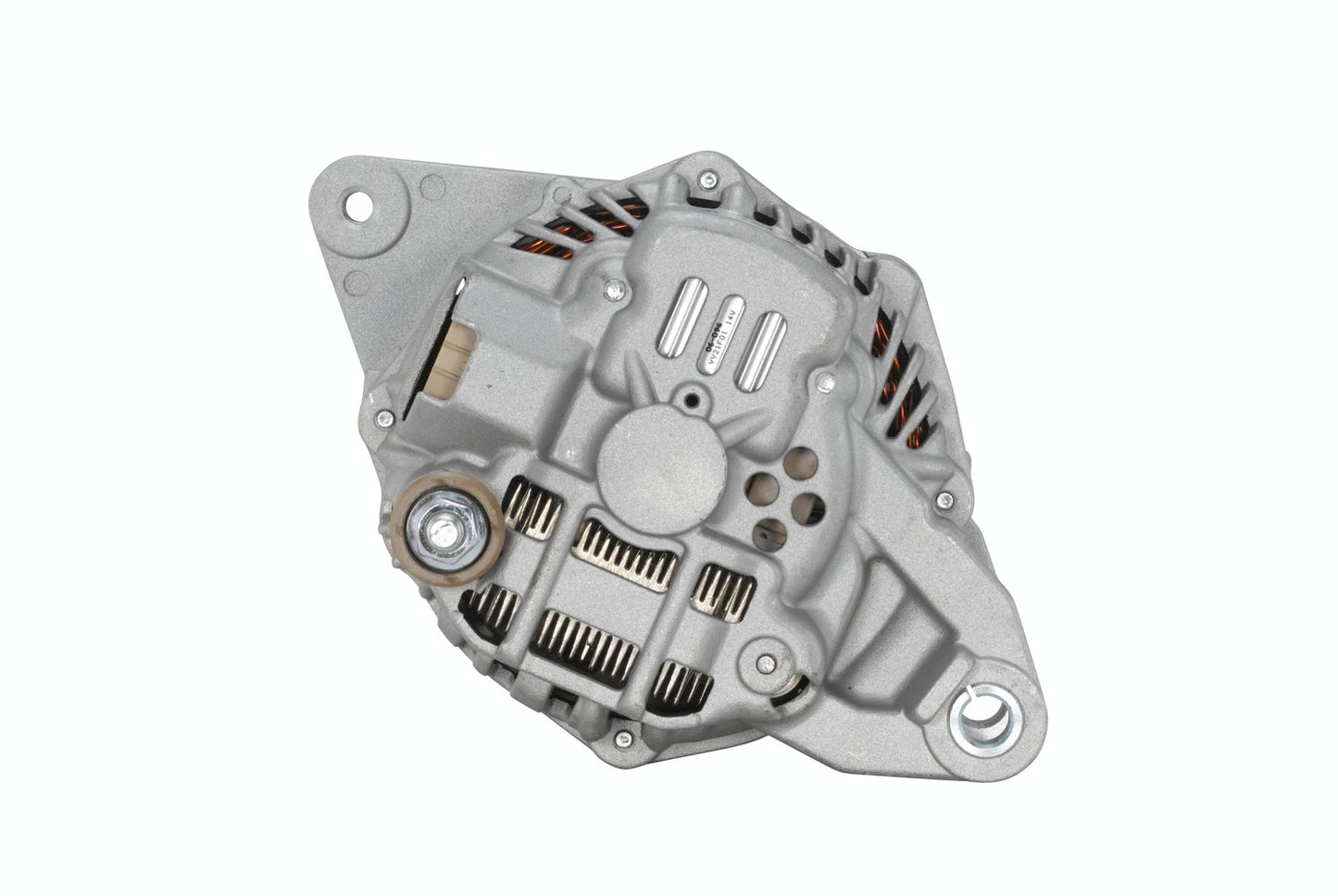 HELLA Alternator - 14V - 85A - for e.g. Mitsubishi Colt VI (Z3_A, Z2_A) 8EL012430-871