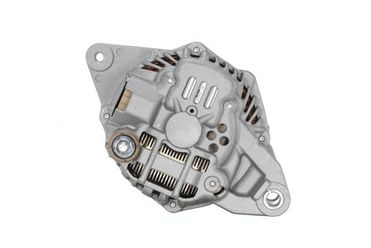 HELLA Alternator - 14V - 85A - for e.g. Mitsubishi Colt VI (Z3_A, Z2_A) 8EL012430-871
