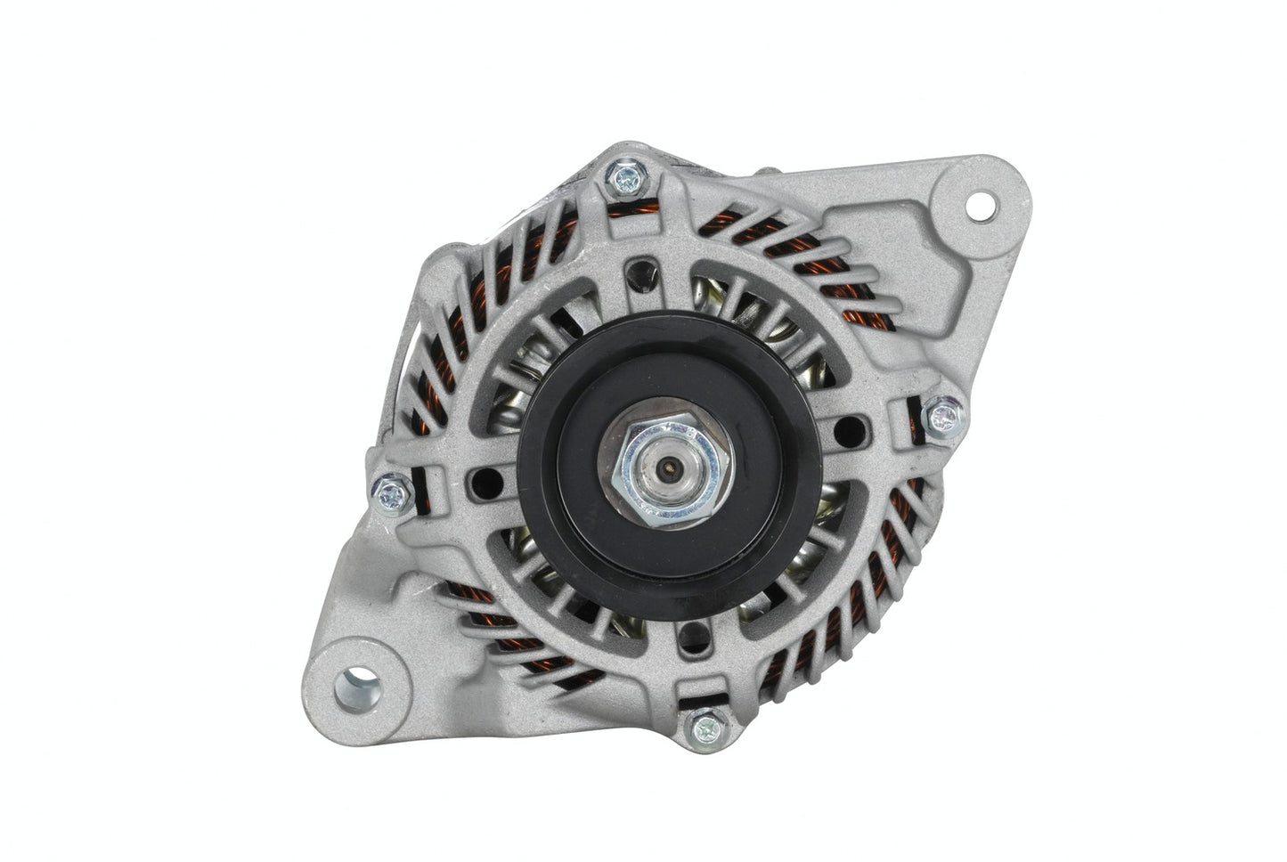 HELLA Alternator - 14V - 85A - for e.g. Mitsubishi Colt VI (Z3_A, Z2_A) 8EL012430-871