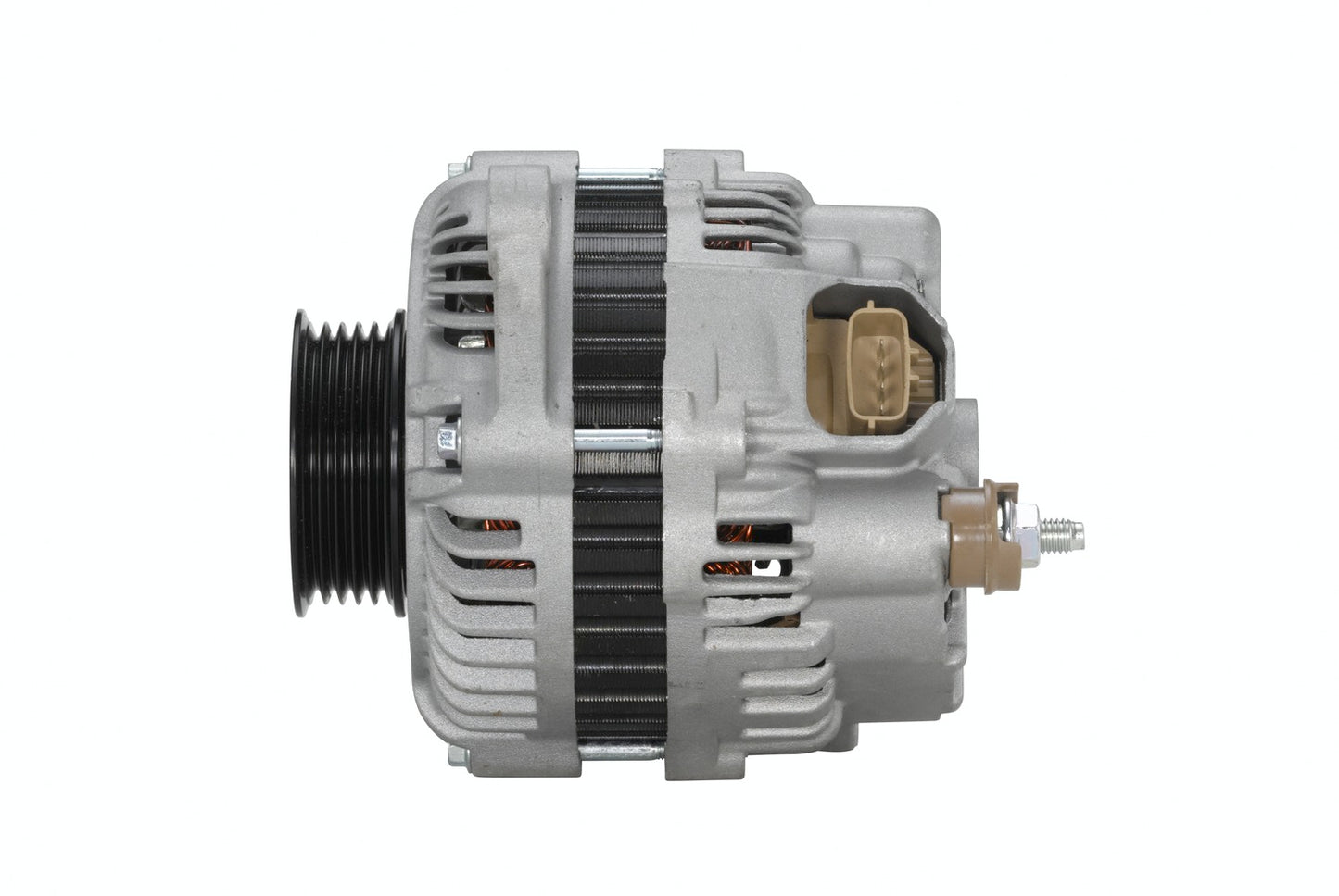 HELLA Alternator - 14V - 85A - for e.g. Mitsubishi Colt VI (Z3_A, Z2_A) 8EL012430-871