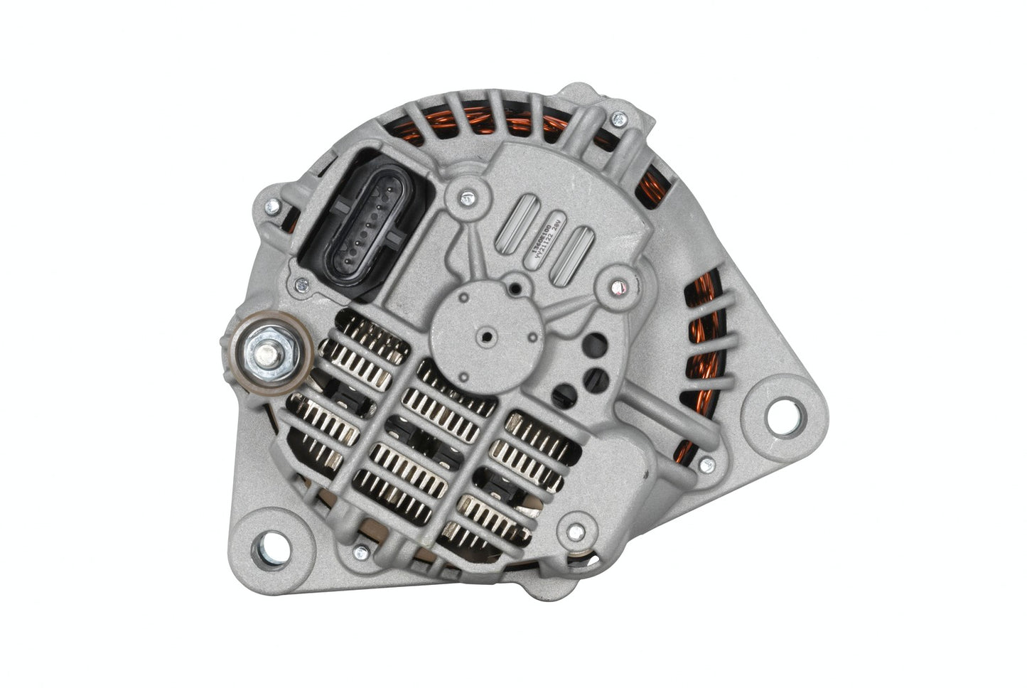 HELLA Alternator - 28V - 100A - for e.g. Renault Trucks Midlum 8EL012584-511