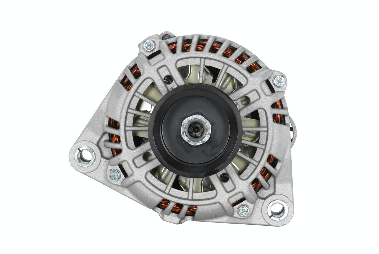 HELLA Alternator - 28V - 100A - for e.g. Renault Trucks Midlum 8EL012584-511