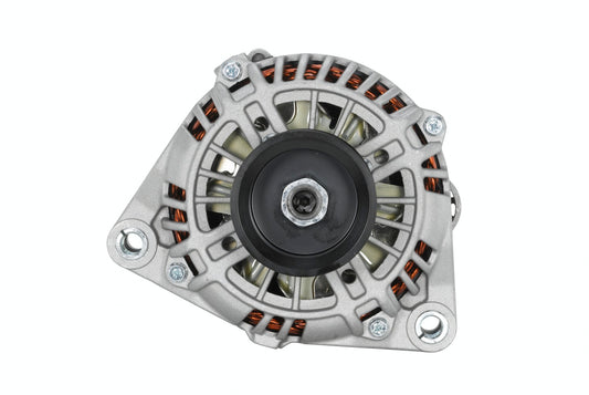 HELLA Alternator - 28V - 100A - for e.g. Renault Trucks Midlum 8EL012584-511