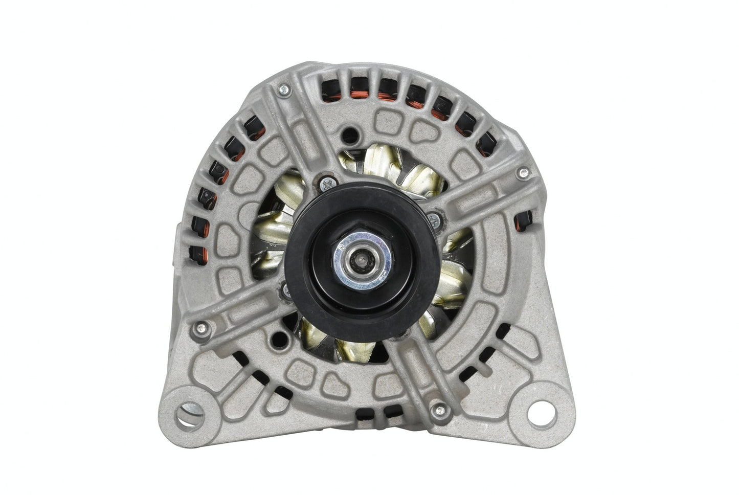 HELLA Alternator - 28V - 80A 8EL012584-721