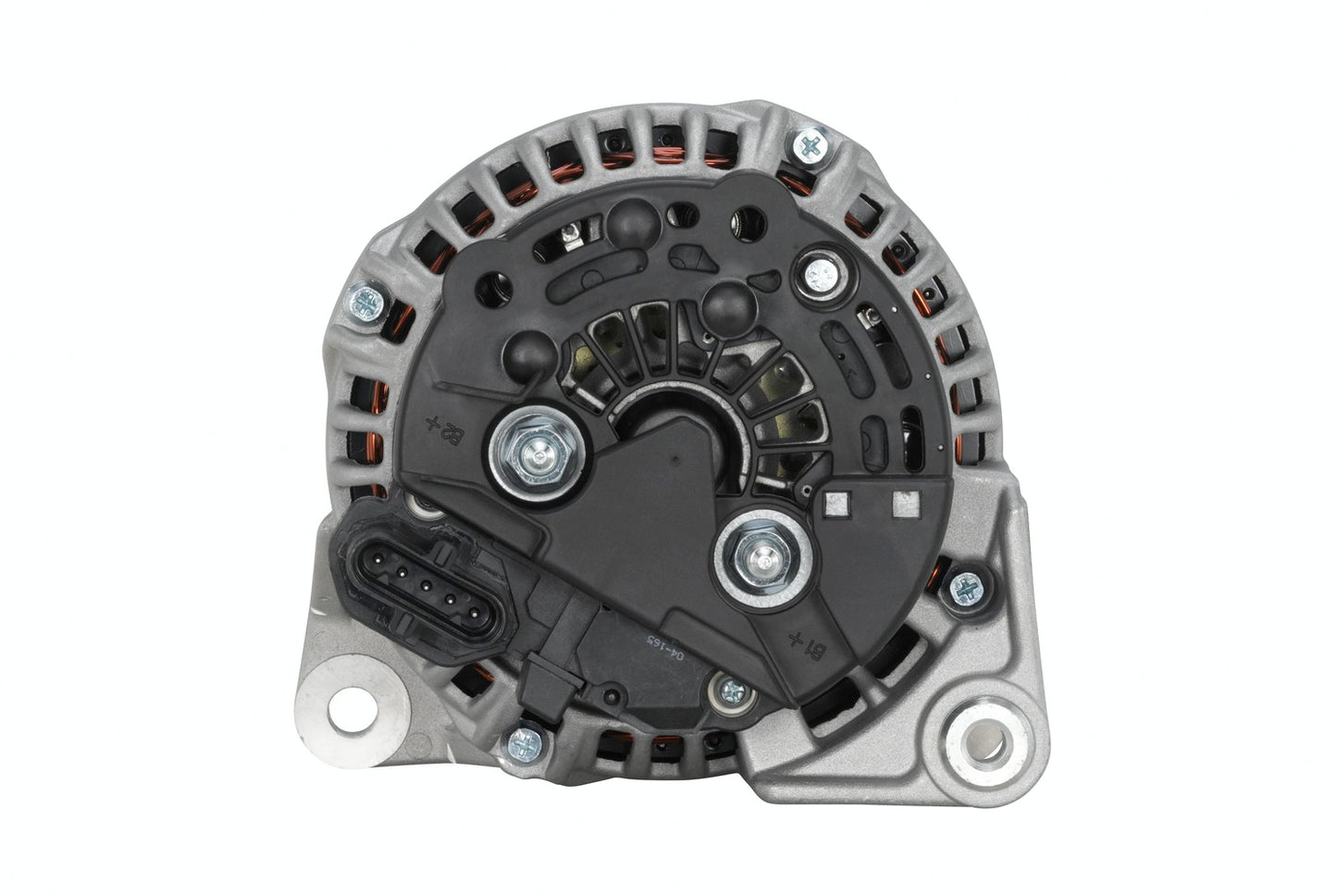 HELLA Alternator - 28V - 100A 8EL012584-731