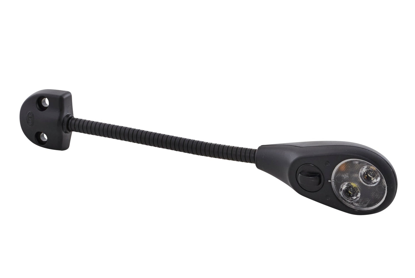 HELLA Reading Light - SpotLED - LED - 24/12V 2JA343720-521