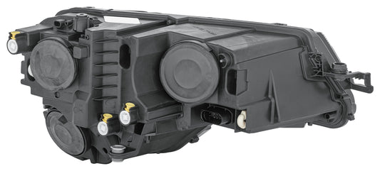 HELLA Hybrid-Headlight - left - for e.g. SKODA KAROQ (NU7, ND7) 1EG354855-051