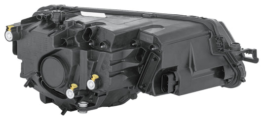 HELLA LED-Headlight - left - for e.g. SKODA KAROQ (NU7, ND7) 1EX354855-011