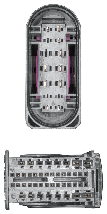 HELLA LED-Headlight - left - for e.g. SKODA KAROQ (NU7, ND7) 1EX354855-011