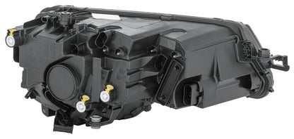 HELLA LED-Headlight - left - for e.g. SKODA KAROQ (NU7, ND7) 1EX354855-031