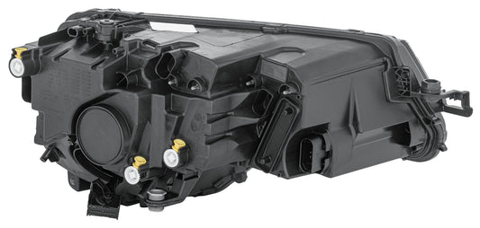 HELLA LED-Headlight - left - for e.g. SKODA KAROQ (NU7, ND7) 1EX354855-031