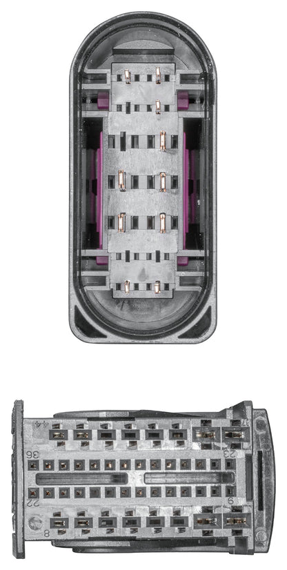 HELLA LED-Headlight - left - for e.g. SKODA KAROQ (NU7, ND7) 1EX354855-031