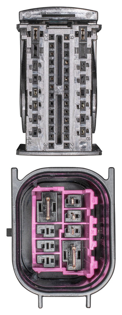 HELLA LED-Headlight - right - for e.g. AUDI Q3 (F3B, F3N) 1LX354870-101