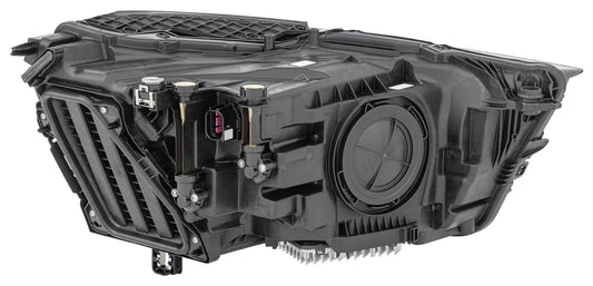 HELLA Matrix-Headlight - left - for e.g. AUDI Q3 (F3B, F3N) 1LX354870-151