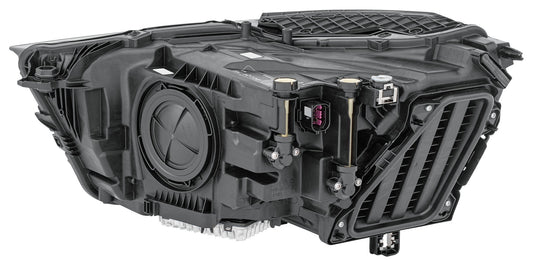 HELLA Matrix-Headlight - right - for e.g. AUDI Q3 (F3B, F3N) 1LX354870-161