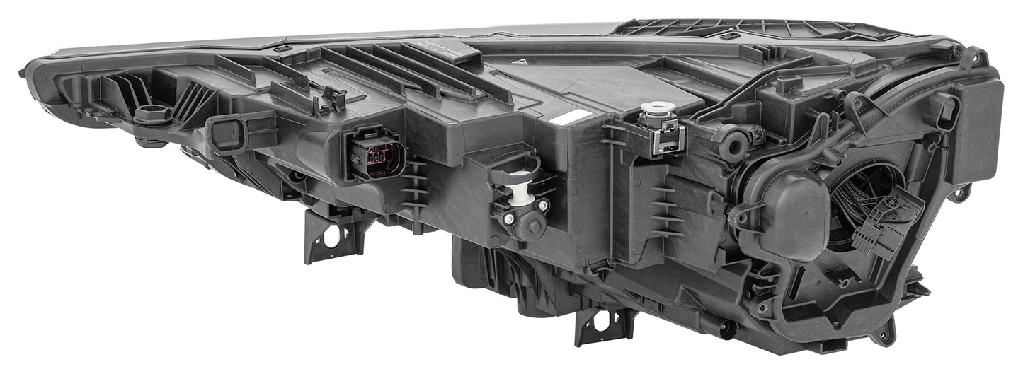 HELLA LED-Headlight - right - for e.g. AUDI Q8 (4MN) 1LX354871-041