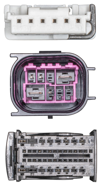 HELLA LED-Headlight - right - for e.g. AUDI Q8 (4MN) 1LX354871-041