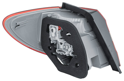 HELLA Rearlight - Hybrid - Outer section - right - for e.g. MERCEDES-BENZ B-CLASS SpTo 2SD354872-061