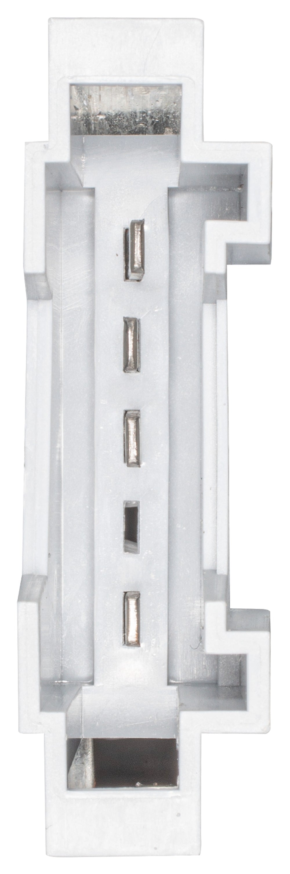 HELLA Rearlight - Hybrid - Outer section - right - for e.g. MERCEDES-BENZ B-CLASS SpTo 2SD354872-061