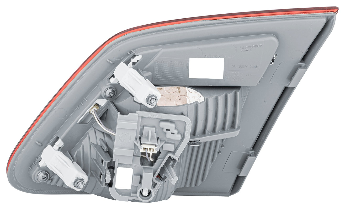 HELLA Rearlight - Hybrid - Inner Section - left - for e.g. MERCEDES-BENZ B-CLASS SpTou 2TZ354872-091