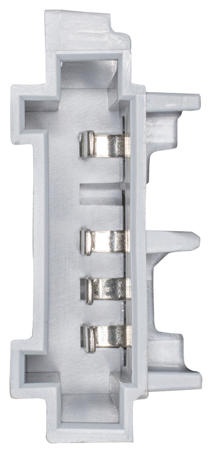 HELLA Rearlight - Hybrid - Inner Section - left - for e.g. MERCEDES-BENZ B-CLASS SpTou 2TZ354872-091