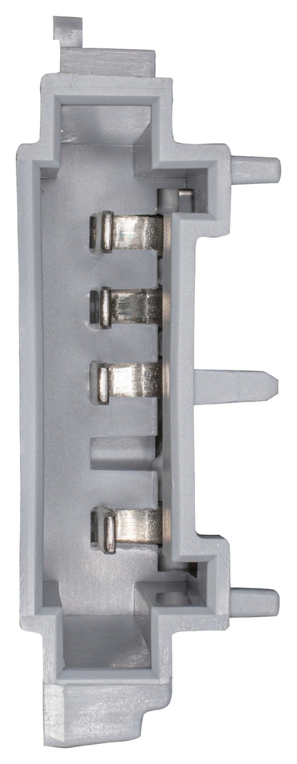 HELLA Rearlight - Hybrid - Inner Section - right - for e.g. MERCEDES-BENZ B-CLASS SpTo 2TZ354872-101