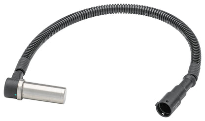 HELLA Sensor, wheel speed - 2-pin connector - Rear Axle 6PU230048-311
