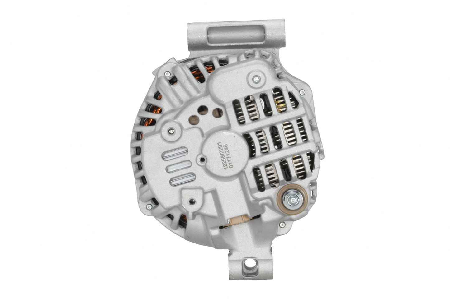 HELLA Alternator - 14V - 70A - for e.g. Honda Cr-V II (Rd_) 8EL011712-461