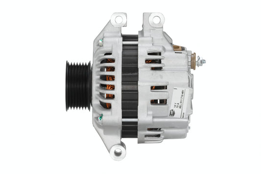 HELLA Alternator - 14V - 70A - for e.g. Honda Cr-V II (Rd_) 8EL011712-461