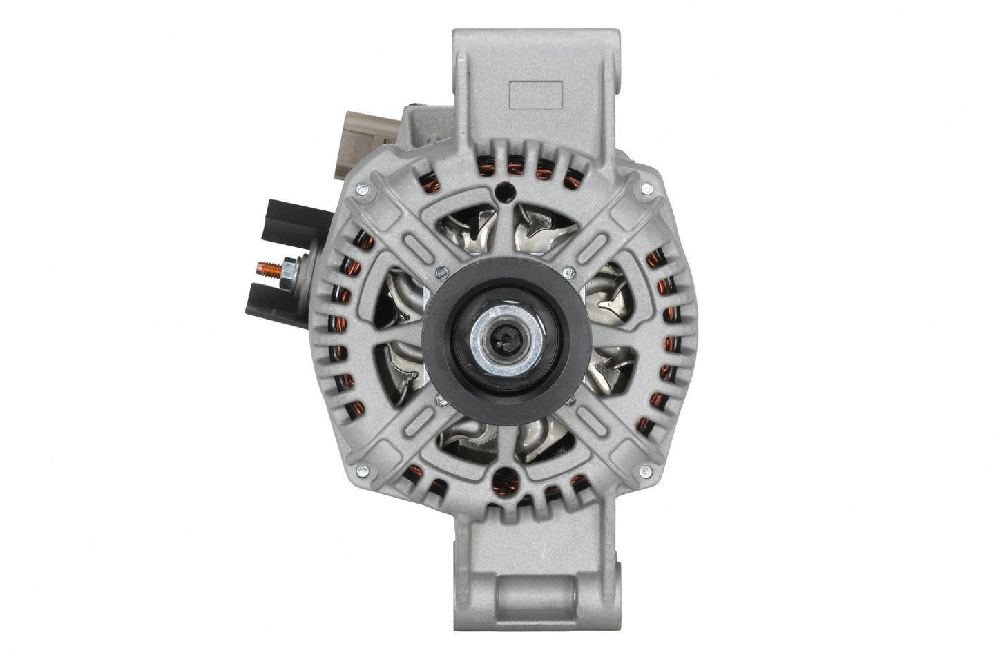 HELLA Alternator - 14V - 80A - for e.g. Ford Ka (Rb_) 8EL011712-511