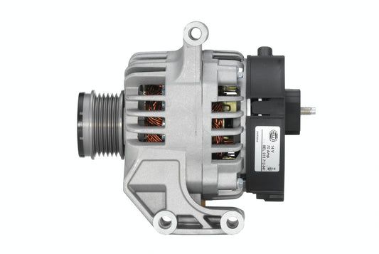 HELLA Alternator - 14V - 70A - for e.g. Opel Corsa D (S07) 8EL011712-541