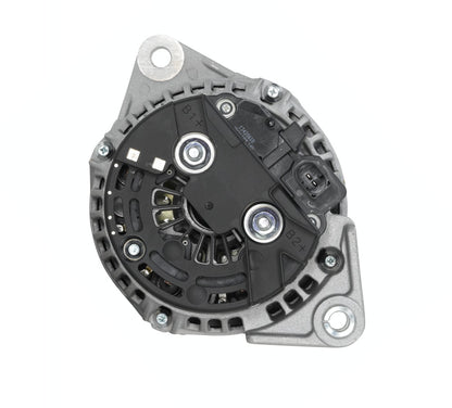 HELLA Alternator - 14V - 140A - for e.g. Fiat Ducato Chassis (250_, 290_) 8EL011712-591