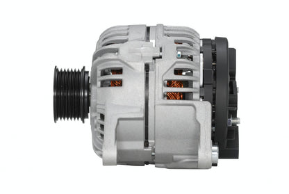 HELLA Alternator - 14V - 140A - for e.g. Fiat Ducato Chassis (250_, 290_) 8EL011712-591