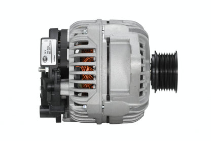 HELLA Alternator - 14V - 140A - for e.g. Fiat Ducato Chassis (250_, 290_) 8EL011712-591