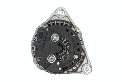 HELLA Alternator - 14V - 120A - for e.g. Opel Meriva A Mpv (X03) 8EL011712-831