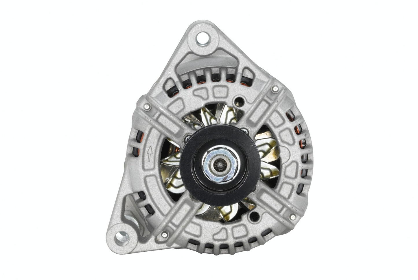 HELLA Alternator - 14V - 120A - for e.g. Opel Meriva A Mpv (X03) 8EL011712-831
