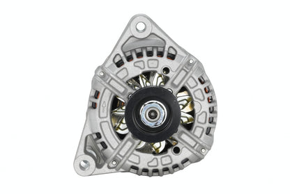 HELLA Alternator - 14V - 120A - for e.g. Opel Meriva A Mpv (X03) 8EL011712-831