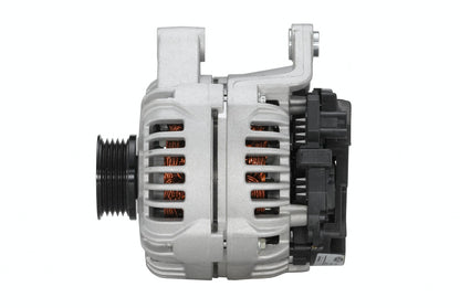 HELLA Alternator - 14V - 120A - for e.g. Opel Meriva A Mpv (X03) 8EL011712-831