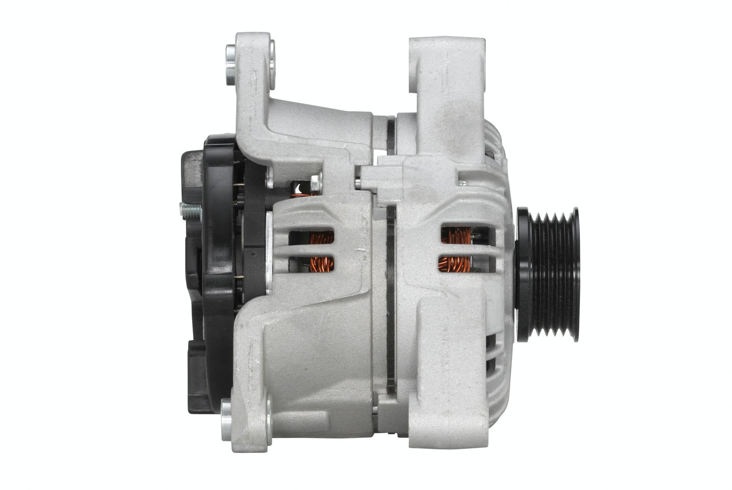 HELLA Alternator - 14V - 120A - for e.g. Opel Meriva A Mpv (X03) 8EL011712-831