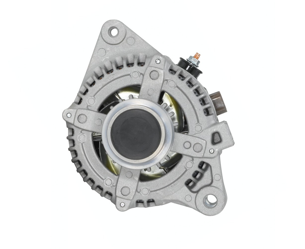 HELLA Alternator - 14V - 100A - for e.g. Toyota Avensis Estate (_T27_) 8EL011712-841