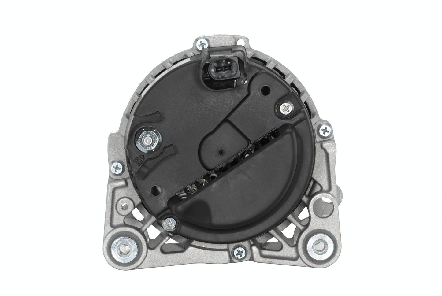 HELLA Alternator - 14V - 90A - for e.g. VW Polo (9N_) 8EL011712-891