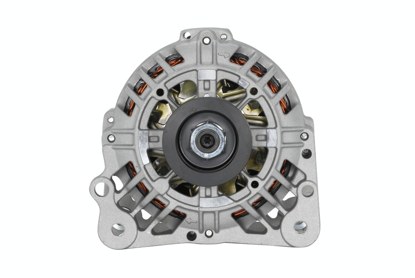 HELLA Alternator - 14V - 90A - for e.g. VW Polo (9N_) 8EL011712-891