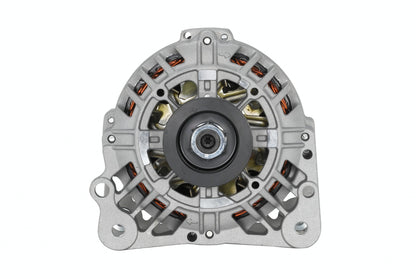 HELLA Alternator - 14V - 90A - for e.g. VW Polo (9N_) 8EL011712-891