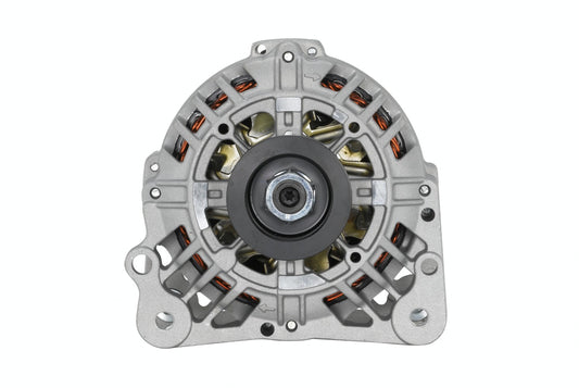 HELLA Alternator - 14V - 90A - for e.g. VW Polo (9N_) 8EL011712-891