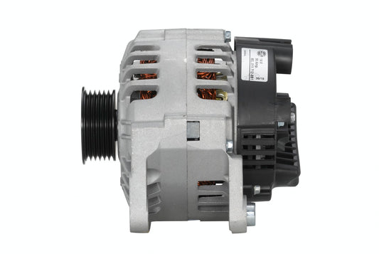 HELLA Alternator - 14V - 90A - for e.g. VW Polo (9N_) 8EL011712-891