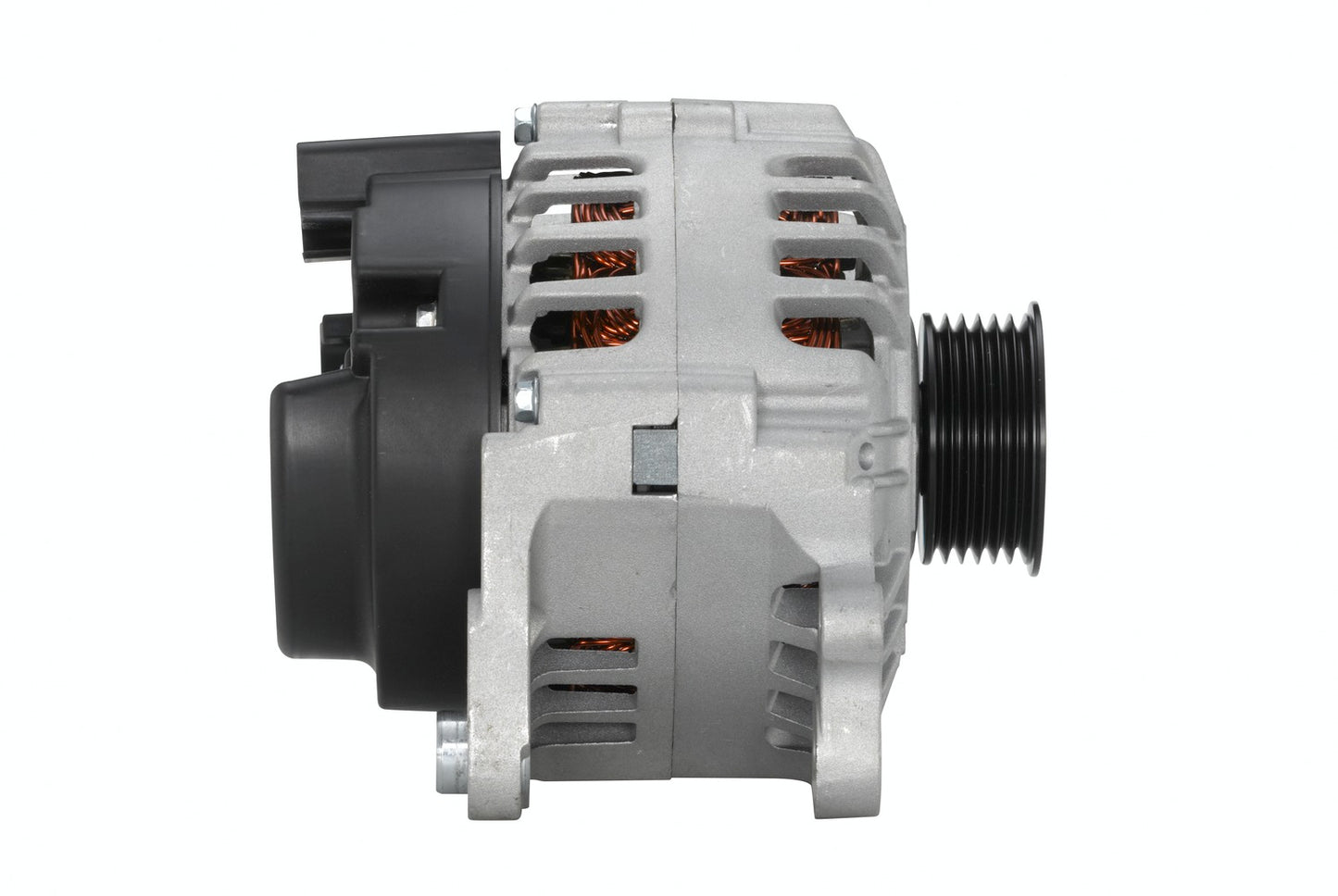 HELLA Alternator - 14V - 90A - for e.g. VW Polo (9N_) 8EL011712-891