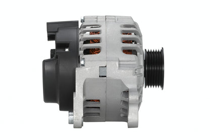 HELLA Alternator - 14V - 90A - for e.g. VW Polo (9N_) 8EL011712-891
